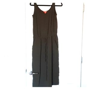 Joe Fresh Long Dress Sz Xs/O
